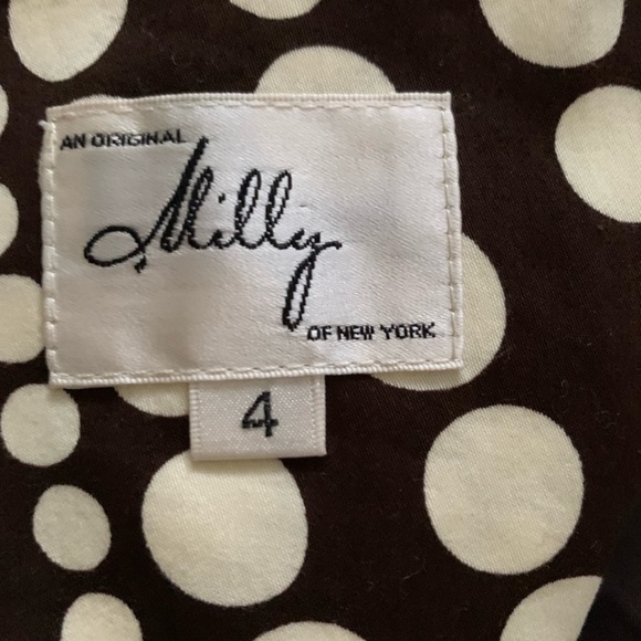 Original MILLY Dress - Picture 3 of 6